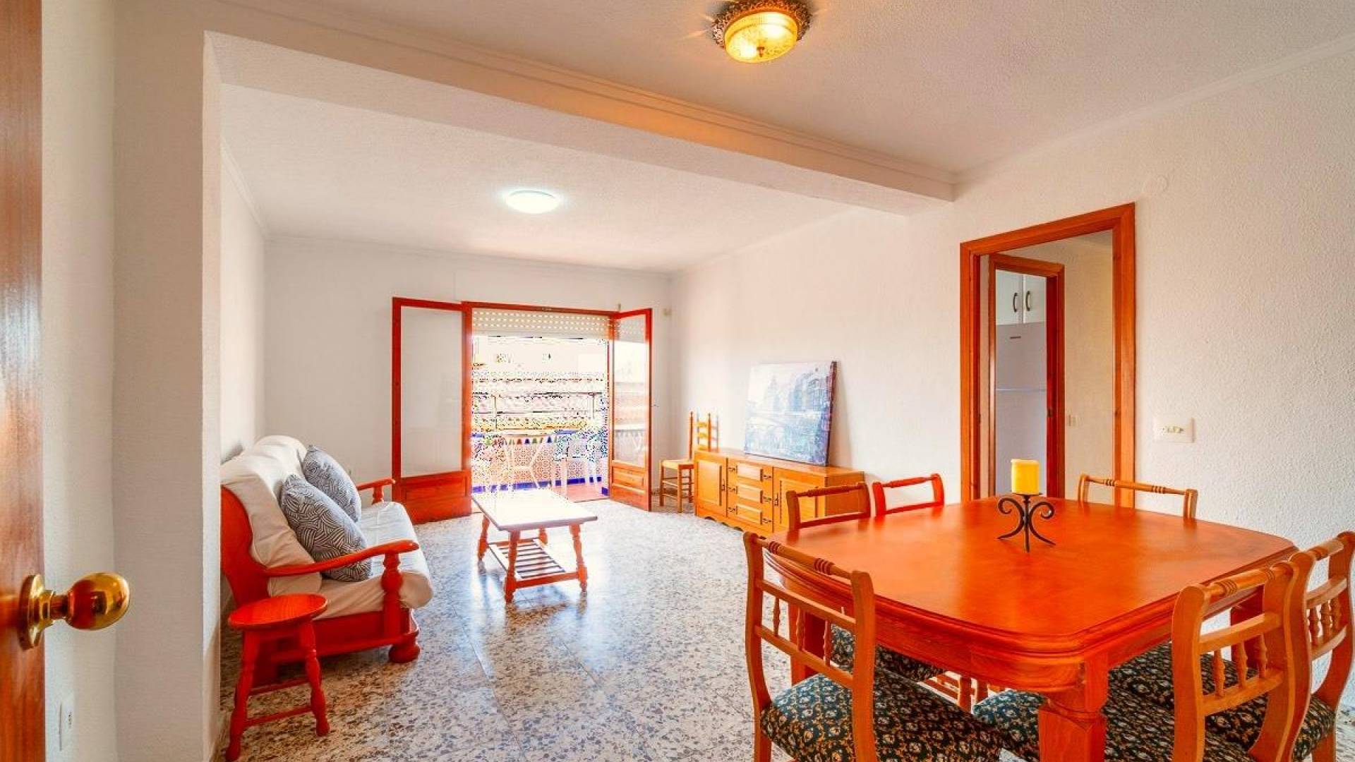 Gebraucht - Penthouse - Torrevieja - Playa de los Naufragos