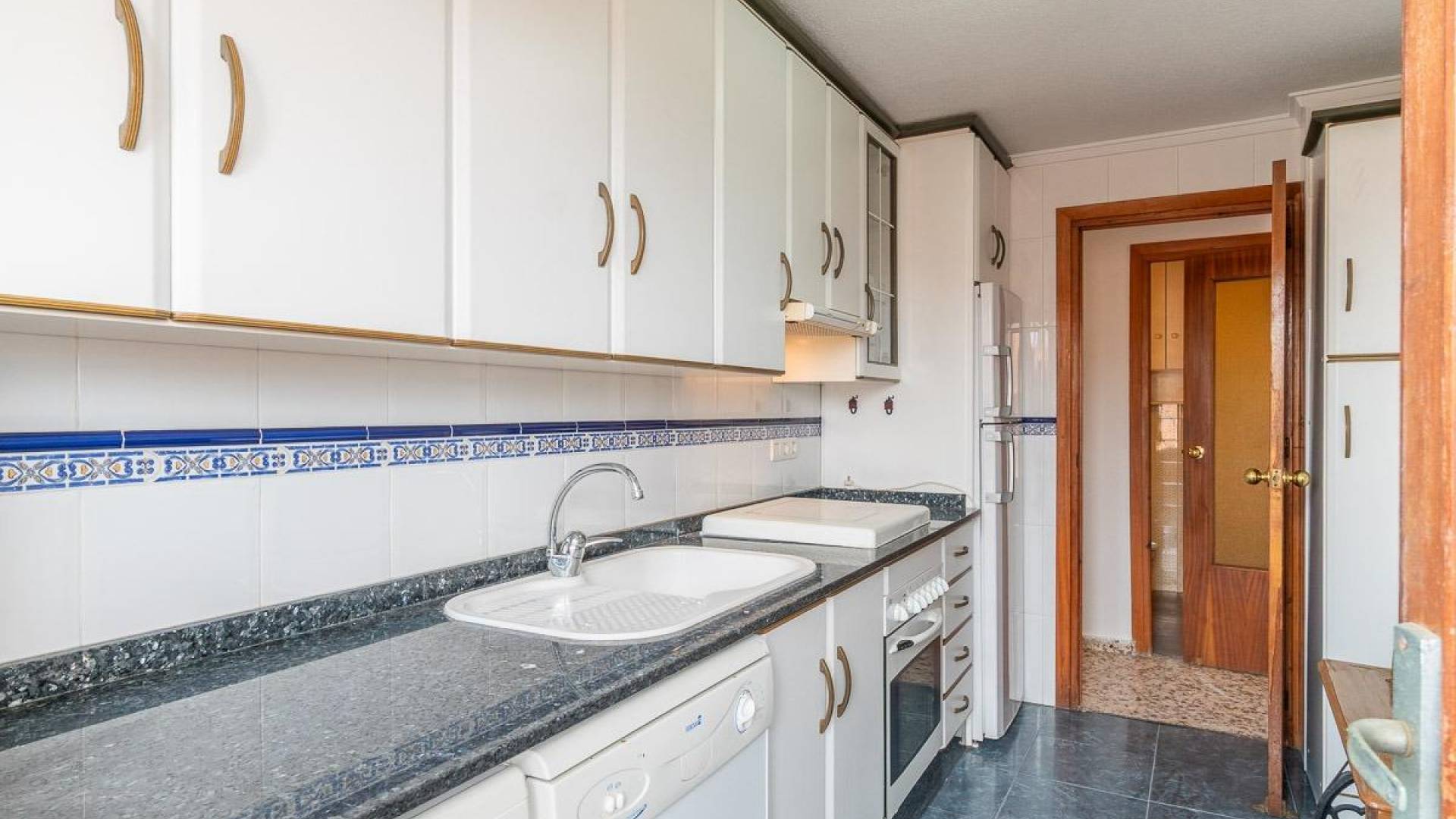 Gebraucht - Penthouse - Torrevieja - Playa de los Naufragos