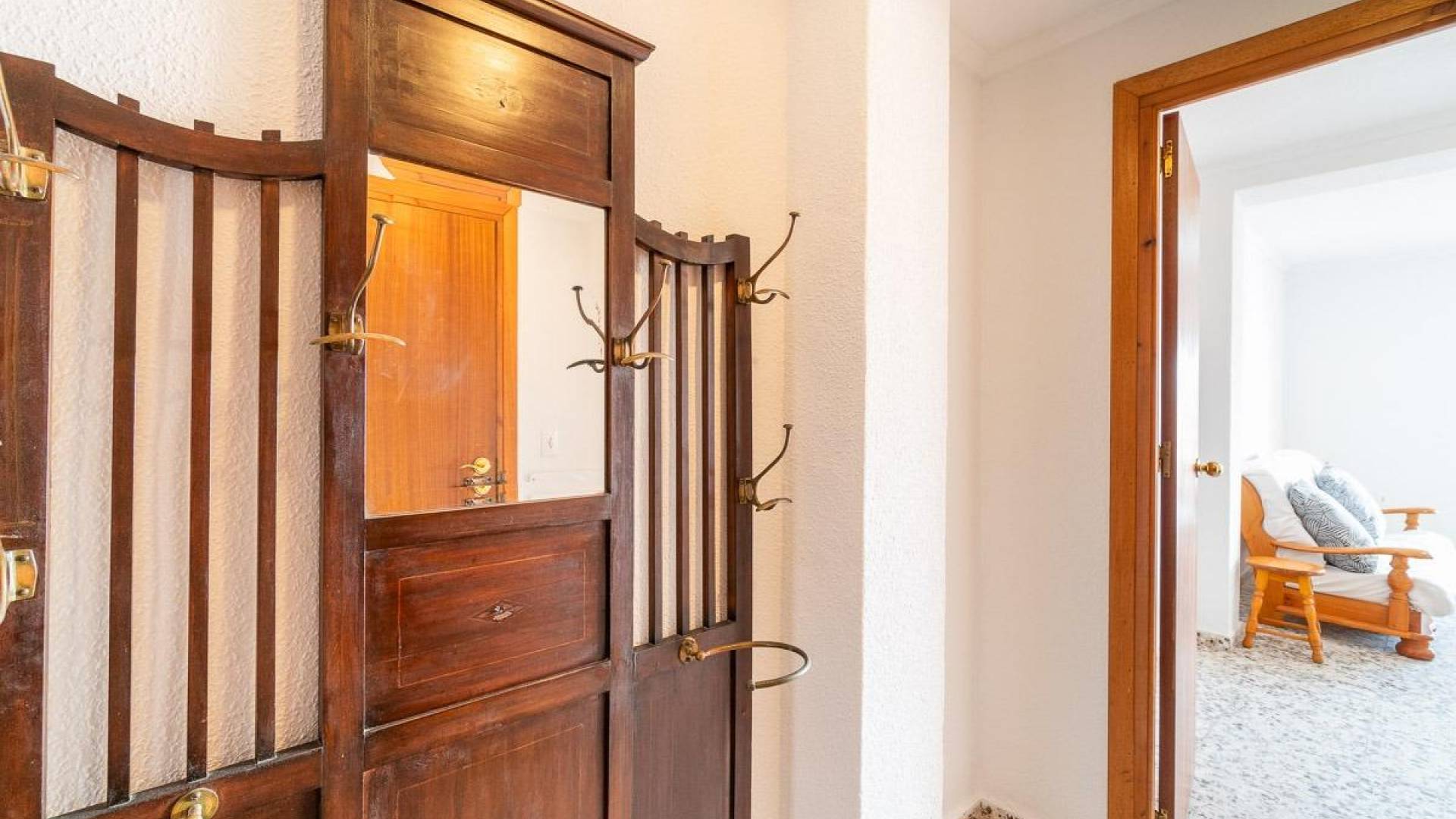 Gebraucht - Penthouse - Torrevieja - Playa de los Naufragos