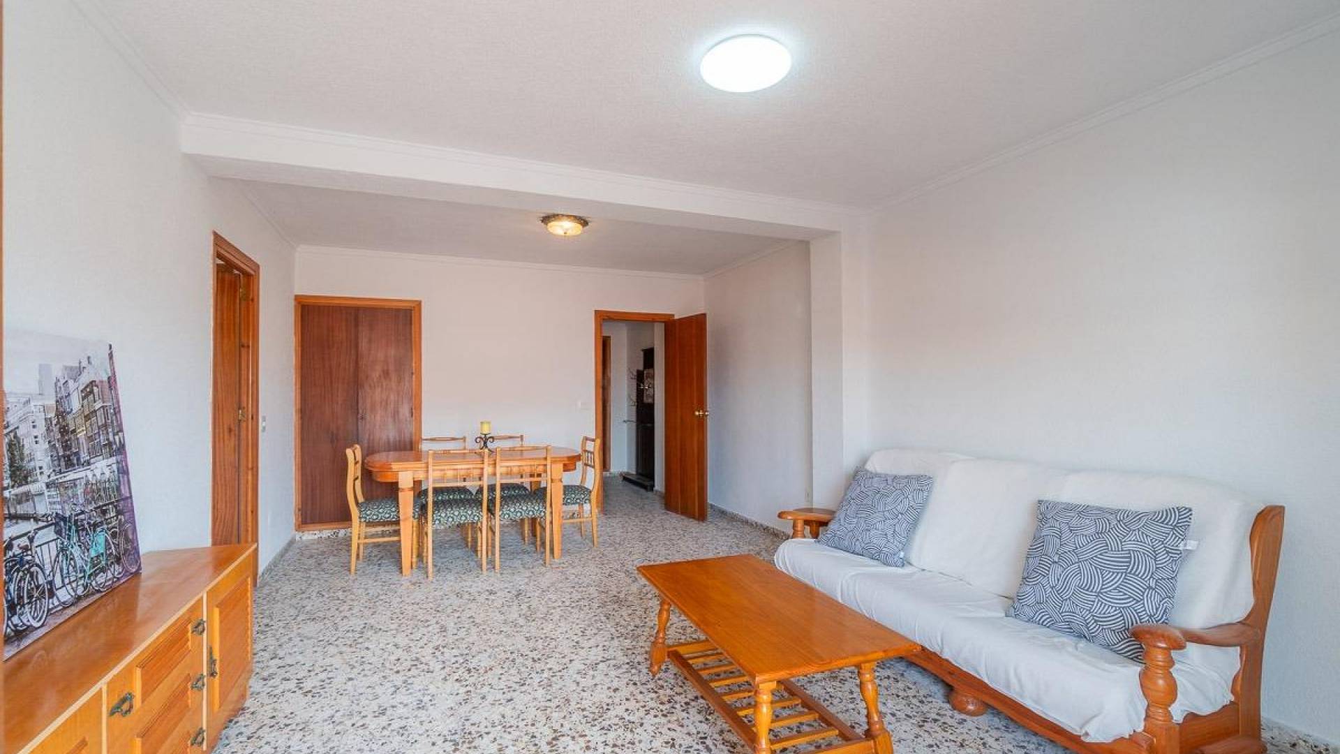 Gebraucht - Penthouse - Torrevieja - Playa de los Naufragos