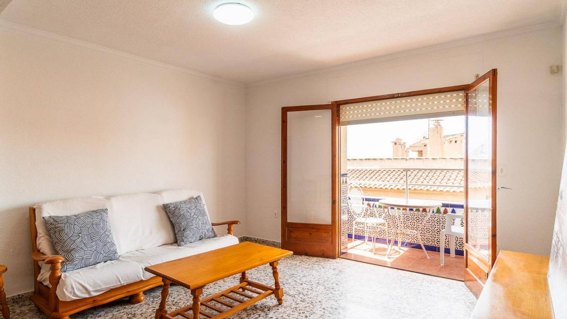 Gebraucht - Penthouse - Torrevieja - Playa de los Naufragos