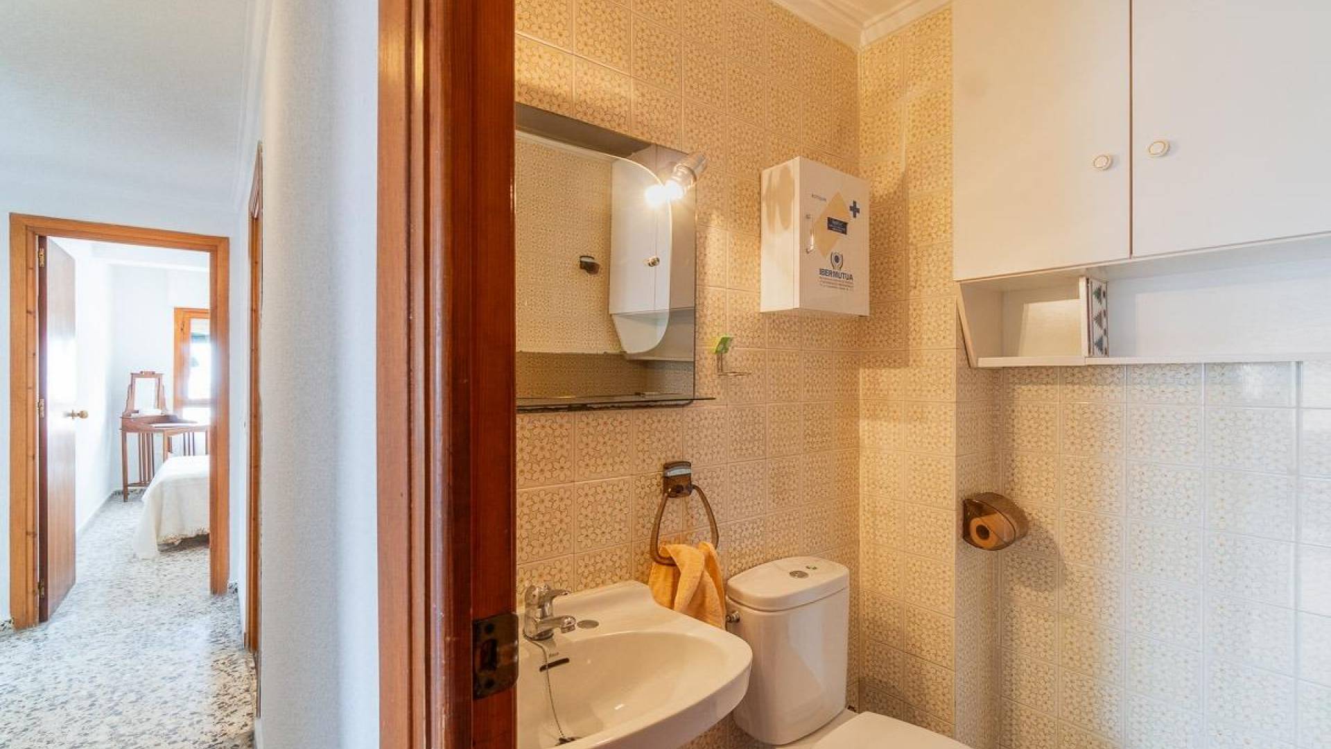 Gebraucht - Penthouse - Torrevieja - Playa de los Naufragos