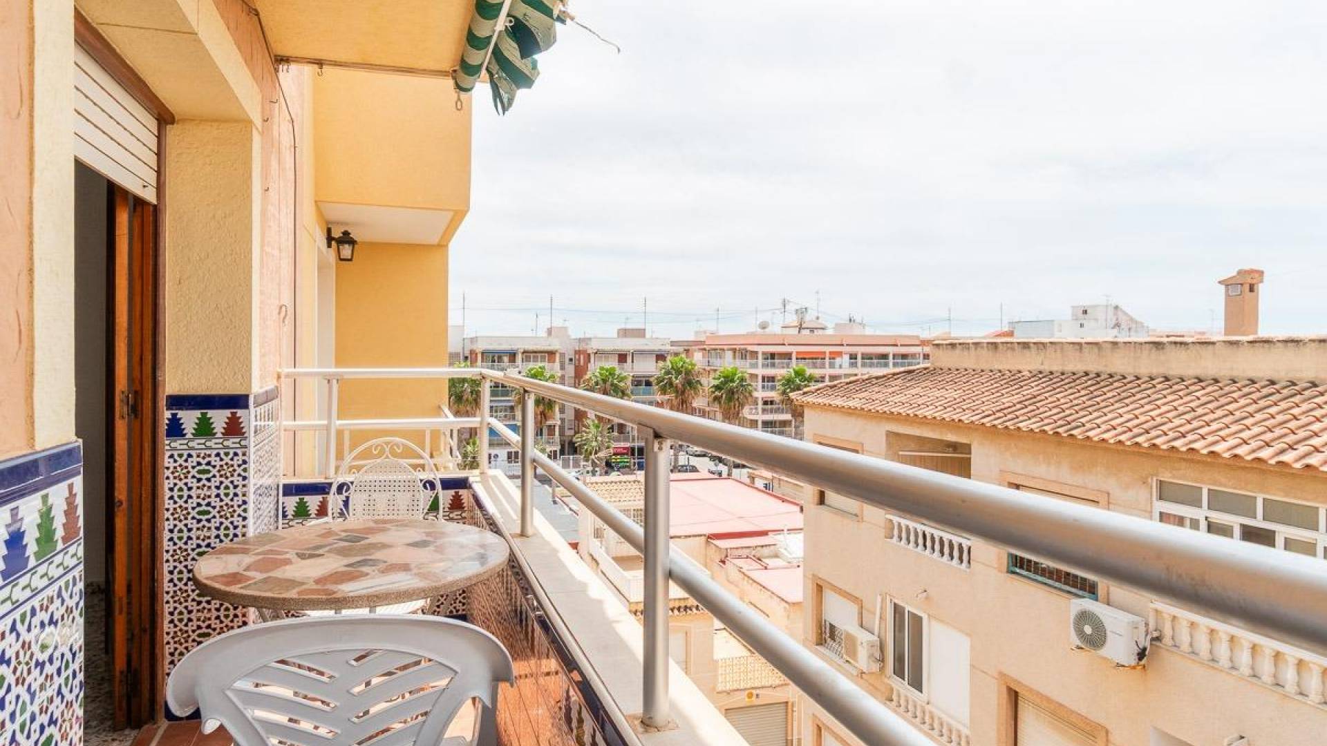 Gebraucht - Penthouse - Torrevieja - Playa de los Naufragos