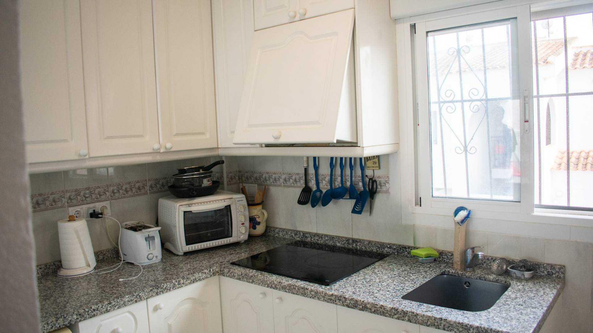 Gebraucht - Penthouse - Torrevieja - Playa de los Naufragos