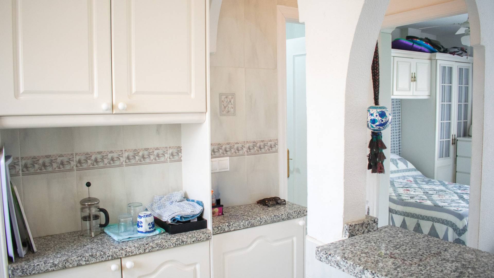 Gebraucht - Penthouse - Torrevieja - Playa de los Naufragos