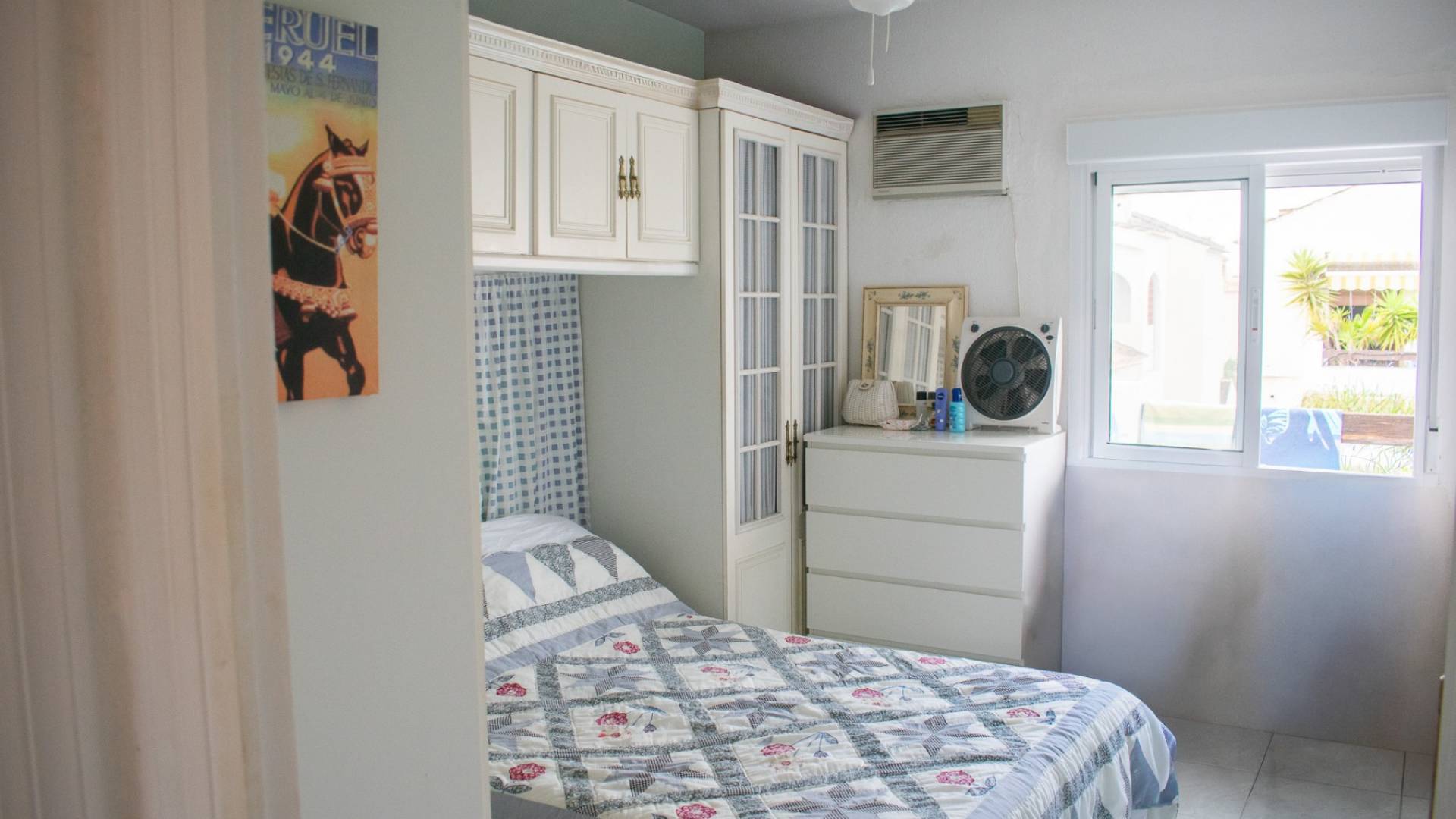 Gebraucht - Penthouse - Torrevieja - Playa de los Naufragos