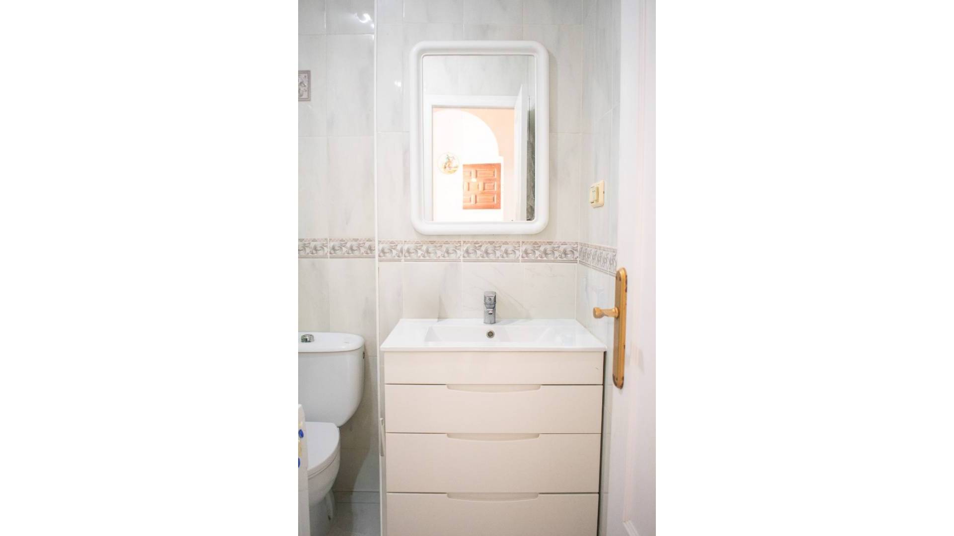 Gebraucht - Penthouse - Torrevieja - Playa de los Naufragos