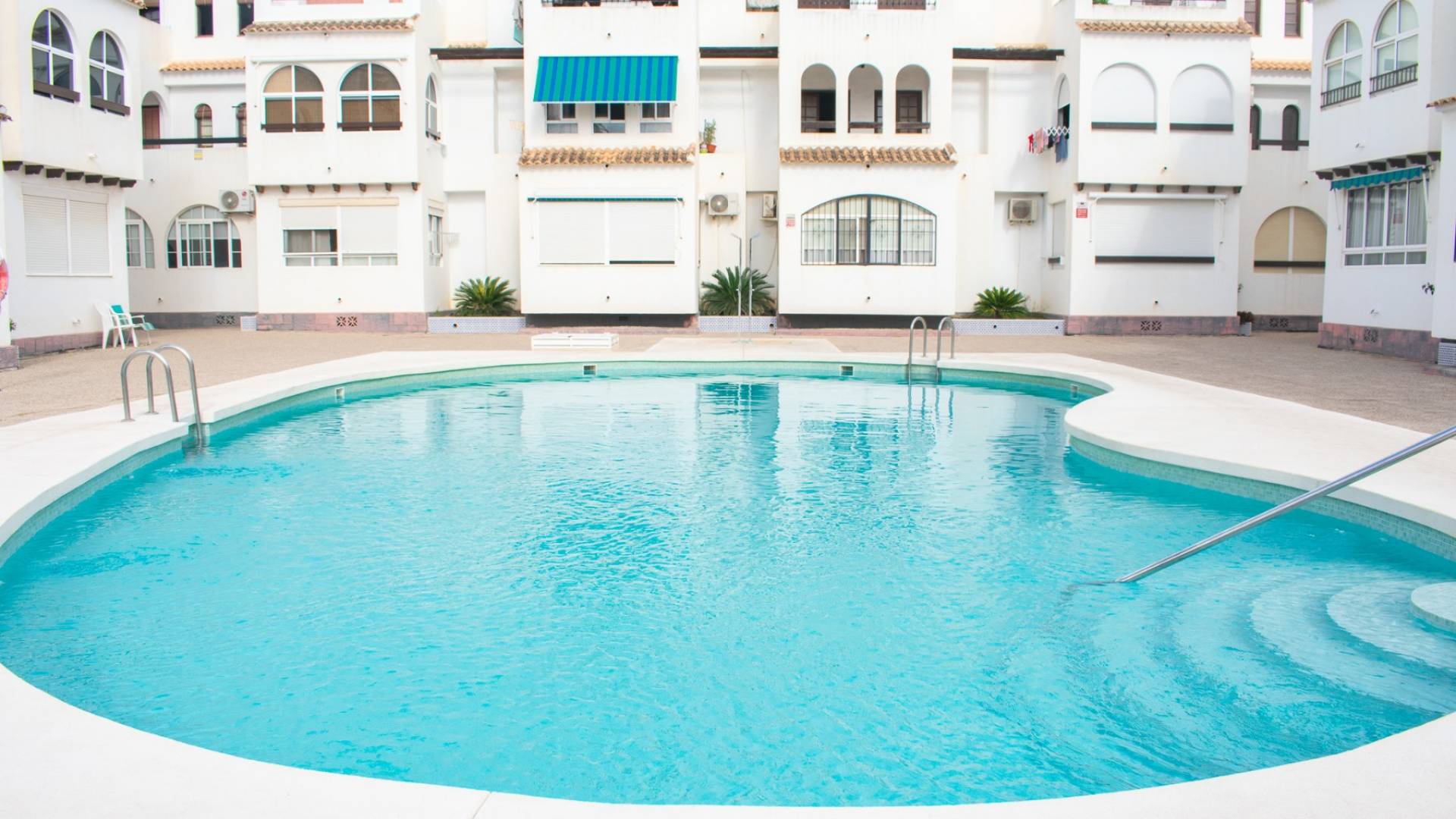 Gebraucht - Penthouse - Torrevieja - Playa de los Naufragos