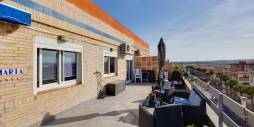 Gebraucht - Penthouse - Torrevieja - Playa de los Naufragos