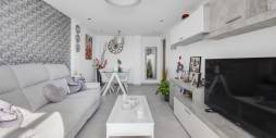 Gebraucht - Penthouse - Torrevieja - Playa de los Naufragos