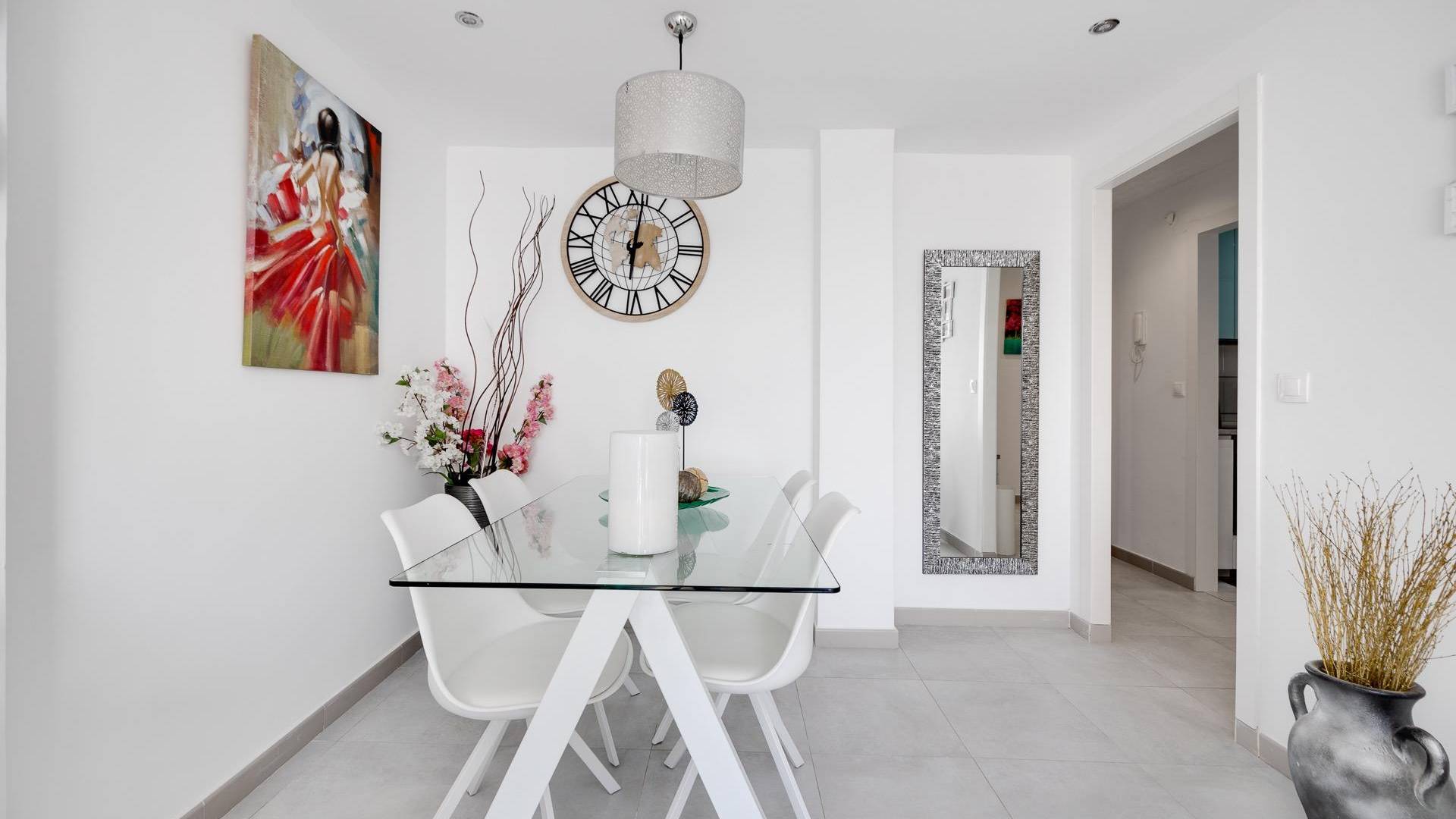 Gebraucht - Penthouse - Torrevieja - Playa de los Naufragos