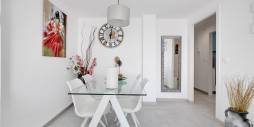 Gebraucht - Penthouse - Torrevieja - Playa de los Naufragos