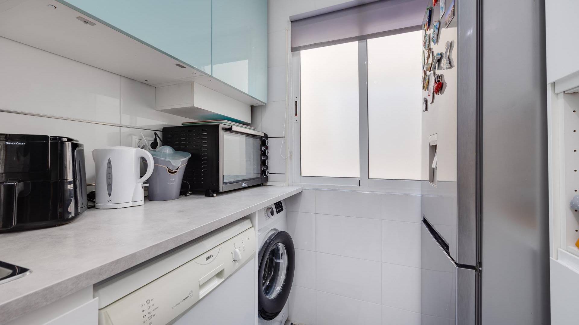 Gebraucht - Penthouse - Torrevieja - Playa de los Naufragos