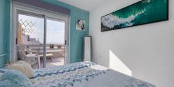 Gebraucht - Penthouse - Torrevieja - Playa de los Naufragos