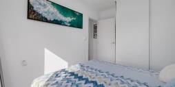 Gebraucht - Penthouse - Torrevieja - Playa de los Naufragos