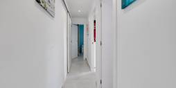 Gebraucht - Penthouse - Torrevieja - Playa de los Naufragos