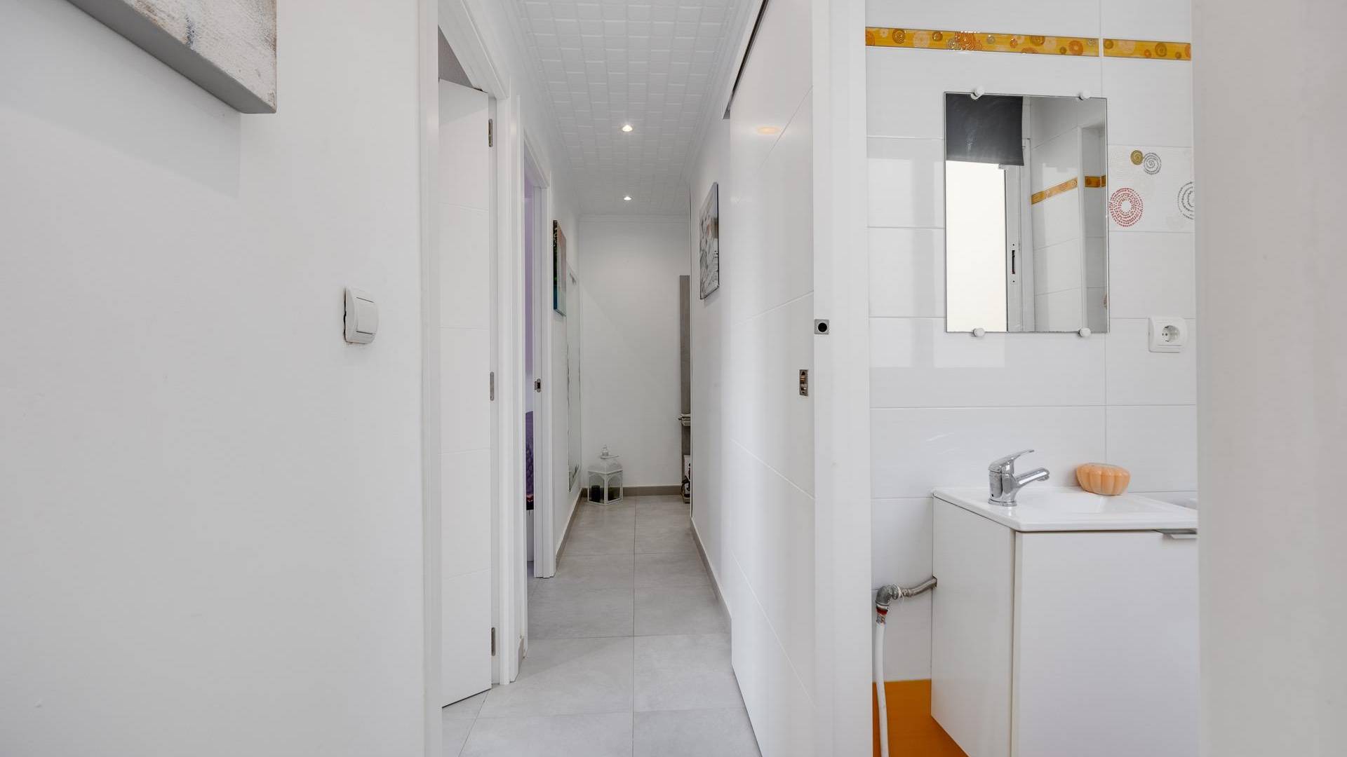 Gebraucht - Penthouse - Torrevieja - Playa de los Naufragos