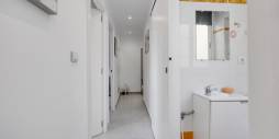Gebraucht - Penthouse - Torrevieja - Playa de los Naufragos