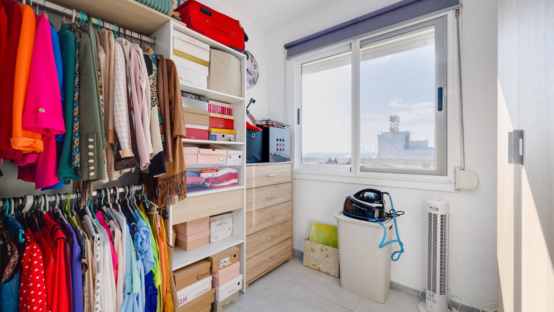 Gebraucht - Penthouse - Torrevieja - Playa de los Naufragos