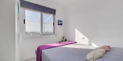Gebraucht - Penthouse - Torrevieja - Playa de los Naufragos