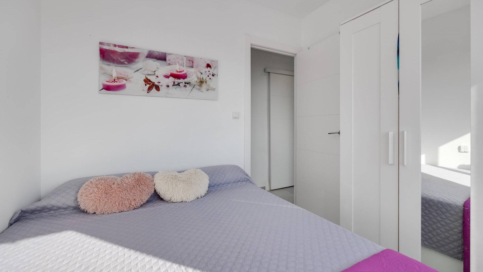 Gebraucht - Penthouse - Torrevieja - Playa de los Naufragos