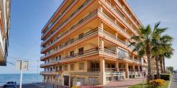 Gebraucht - Penthouse - Torrevieja - Playa de los Naufragos