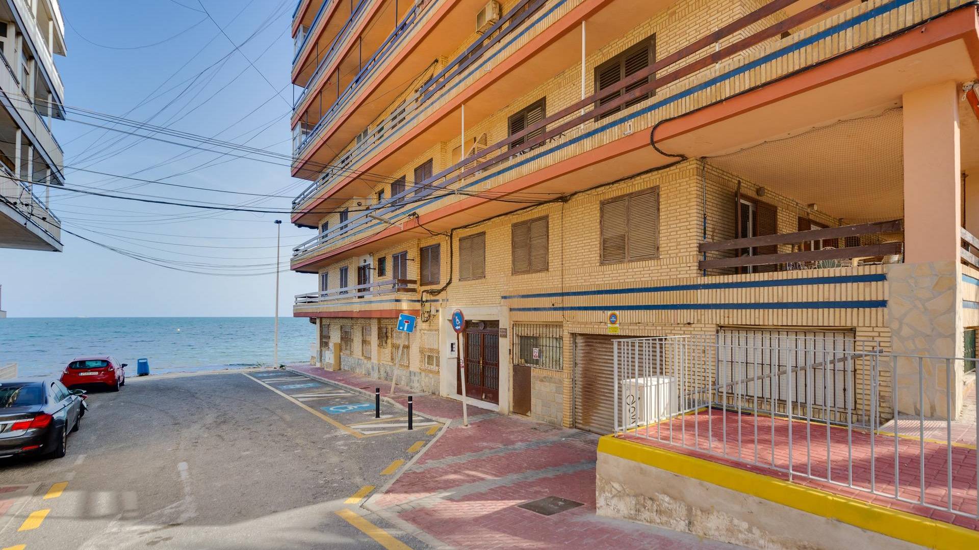 Gebraucht - Penthouse - Torrevieja - Playa de los Naufragos