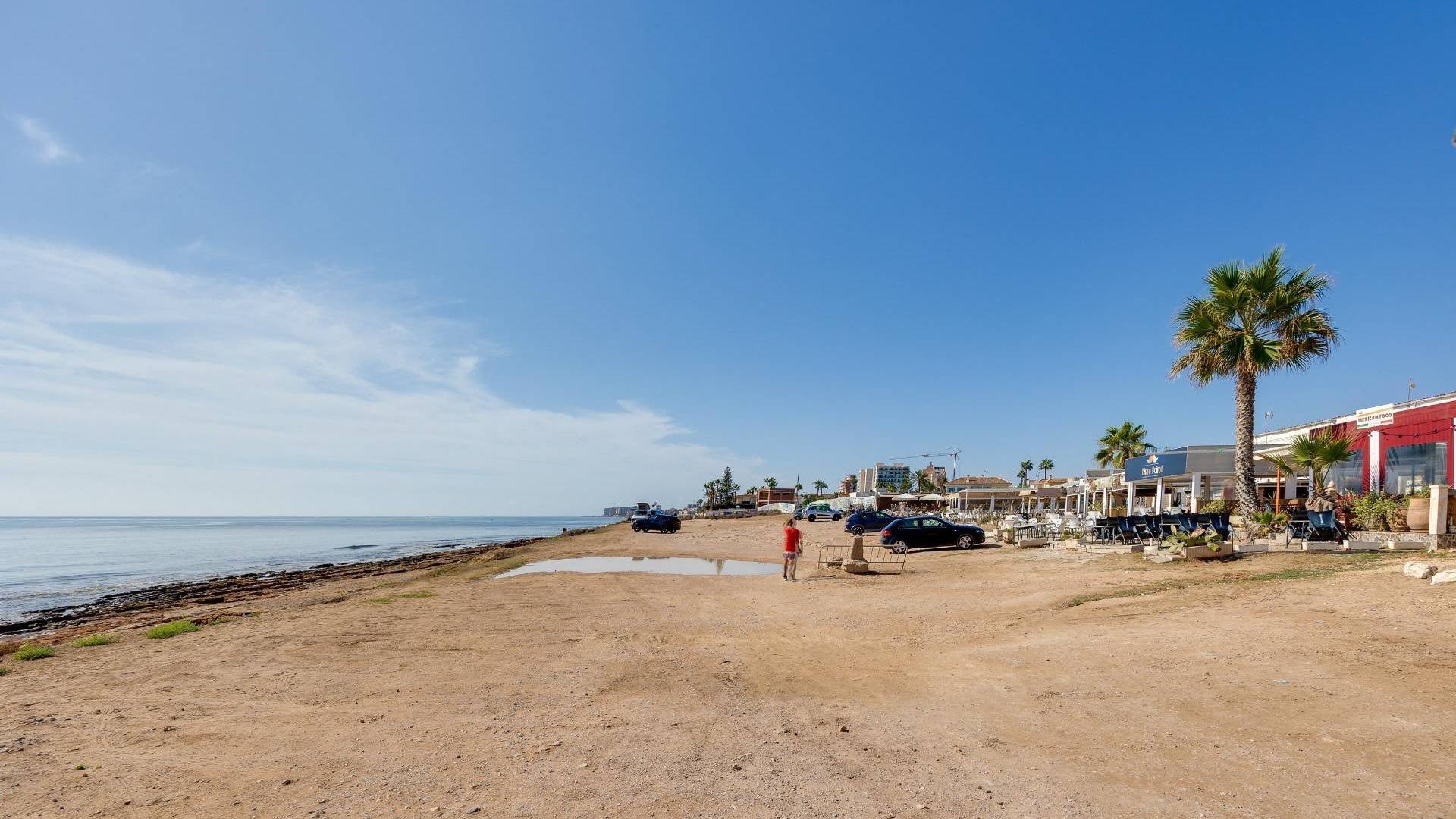 Gebraucht - Penthouse - Torrevieja - Playa de los Naufragos