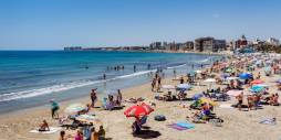Gebraucht - Penthouse - Torrevieja - Playa de los Naufragos