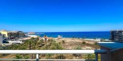 Gebraucht - Penthouse - Torrevieja - Playa del cura