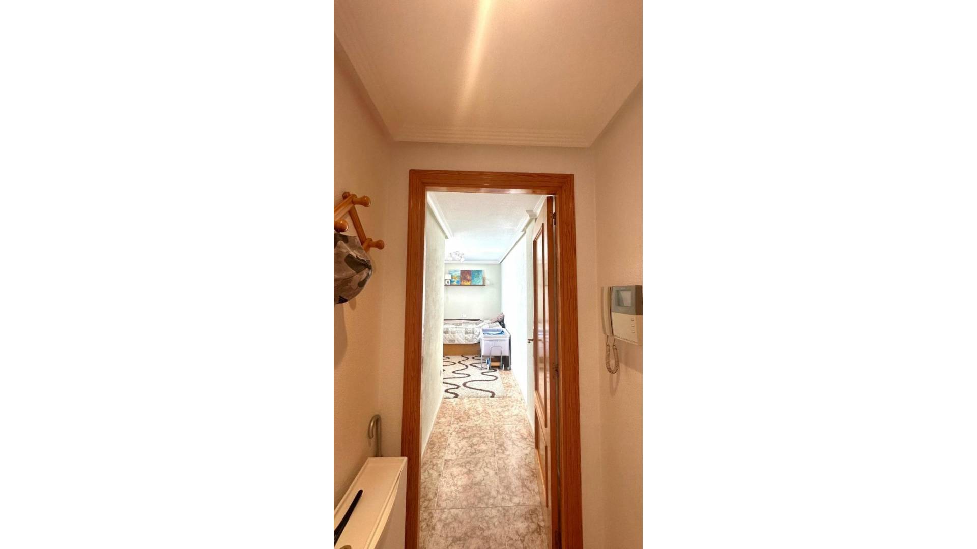 Gebraucht - Penthouse - Torrevieja - Playa del cura