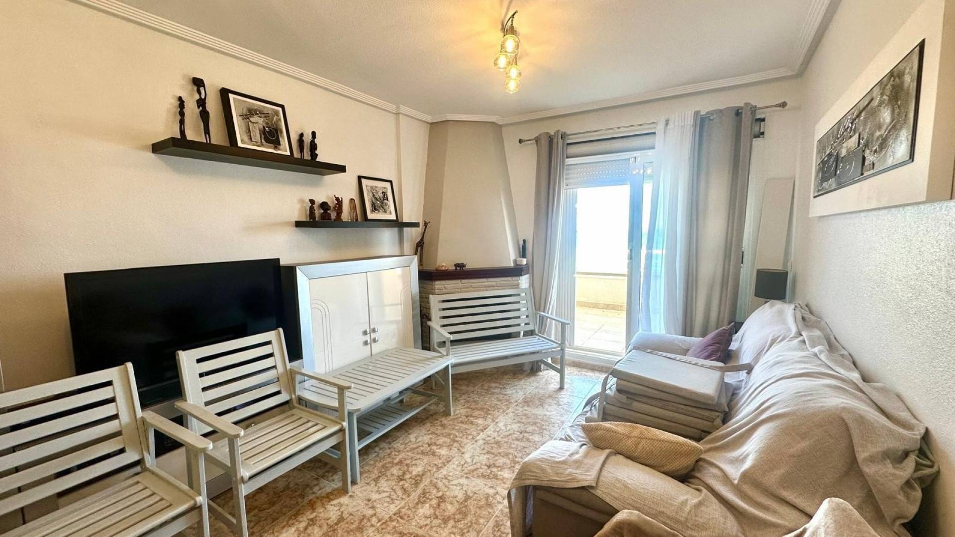 Gebraucht - Penthouse - Torrevieja - Playa del cura