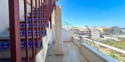 Gebraucht - Penthouse - Torrevieja - Playa del cura