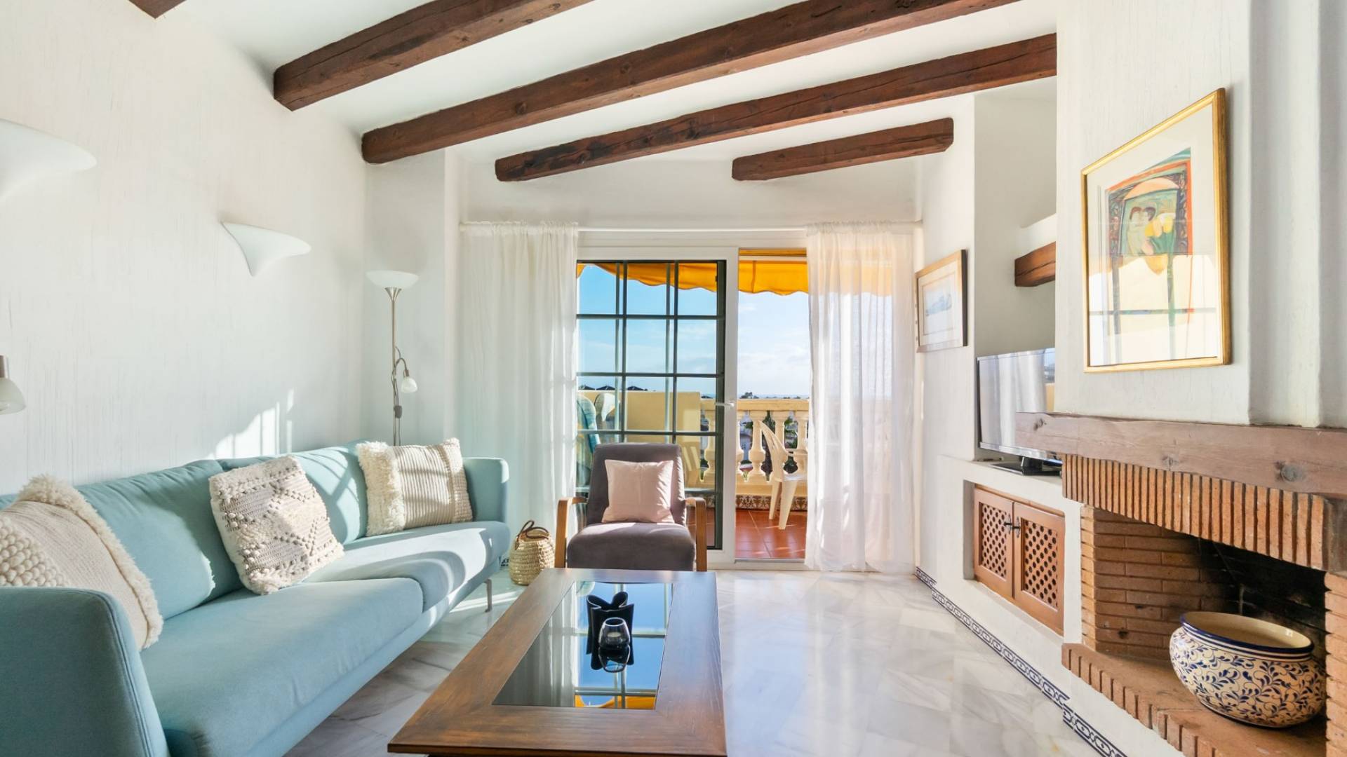 Gebraucht - Penthouse - Torrevieja - Playa del Cura