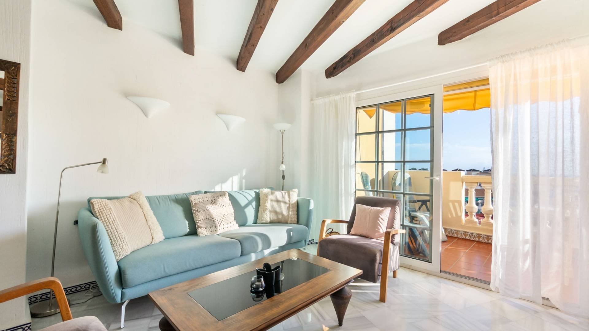 Gebraucht - Penthouse - Torrevieja - Playa del Cura