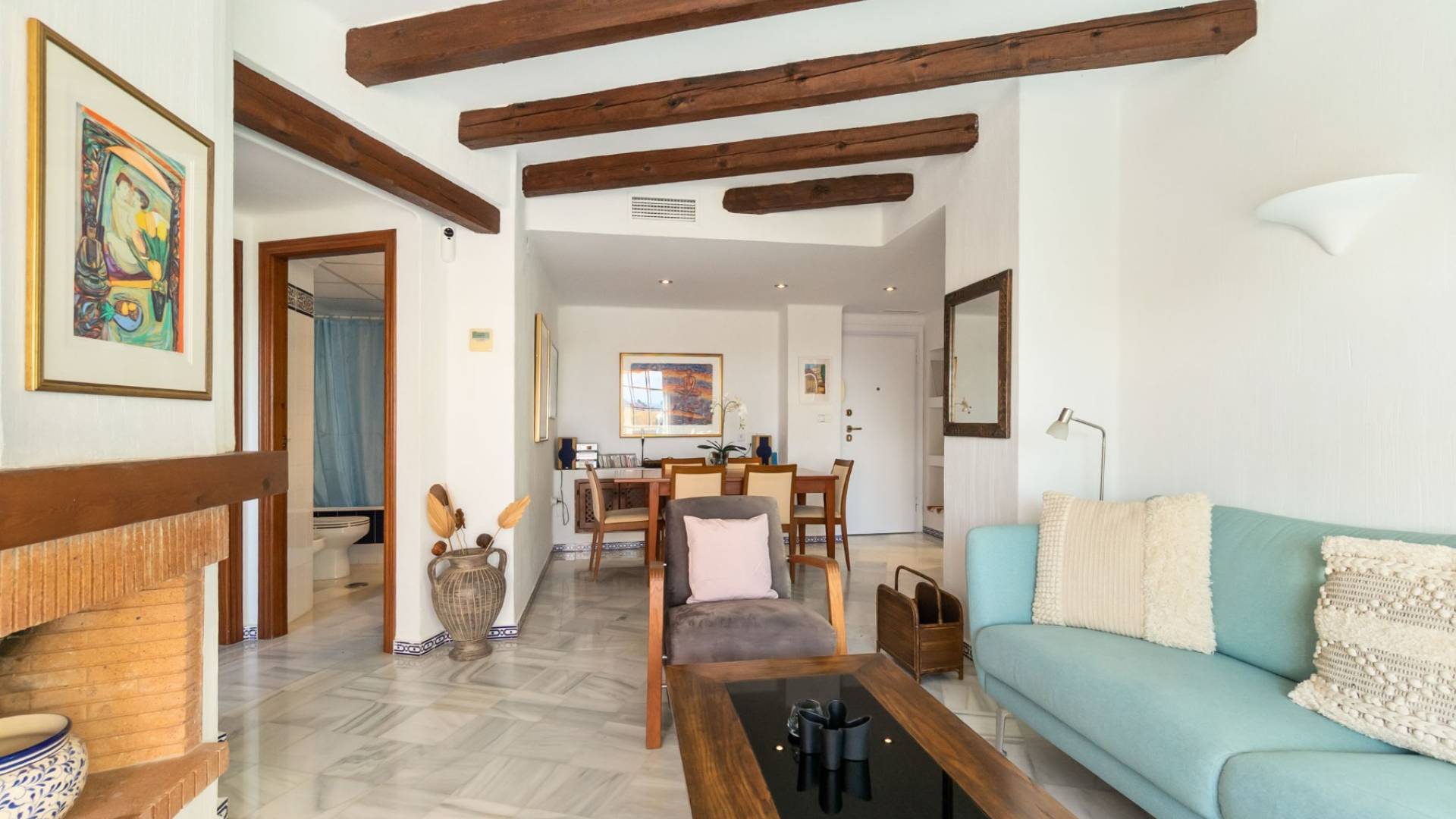 Gebraucht - Penthouse - Torrevieja - Playa del Cura