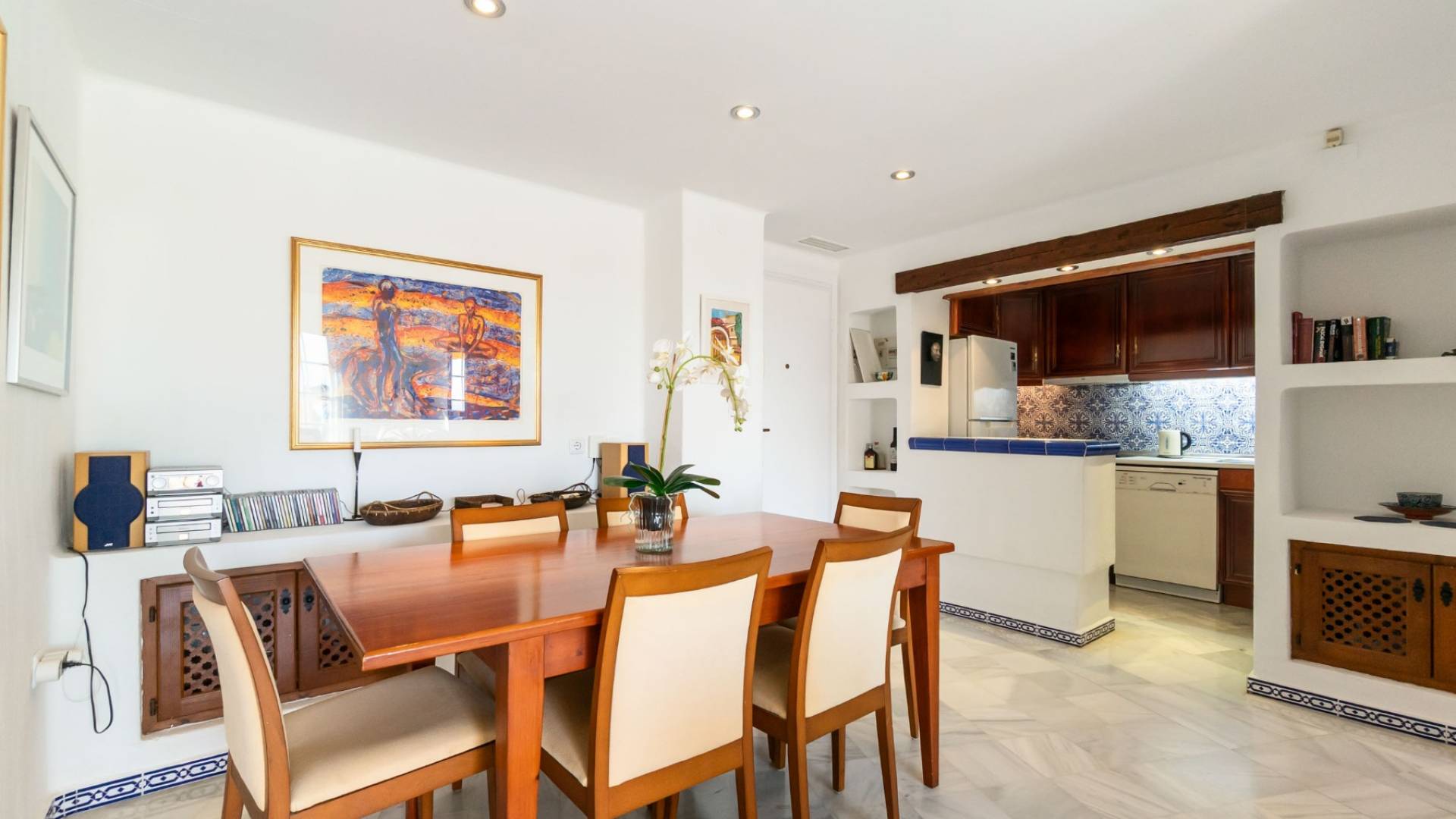 Gebraucht - Penthouse - Torrevieja - Playa del Cura