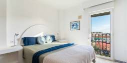 Gebraucht - Penthouse - Torrevieja - Playa del Cura