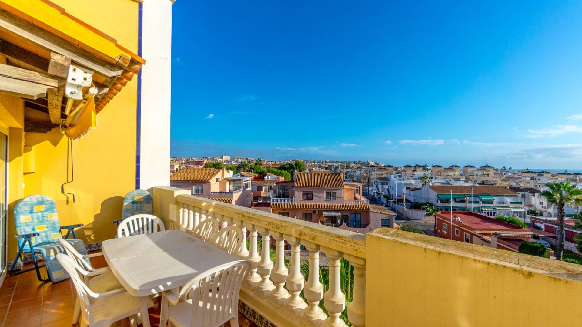 Gebraucht - Penthouse - Torrevieja - Playa del Cura