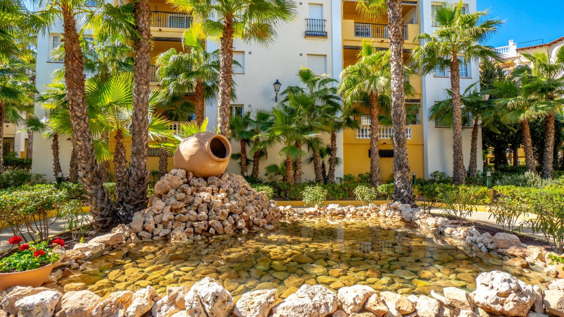 Gebraucht - Penthouse - Torrevieja - Playa del Cura