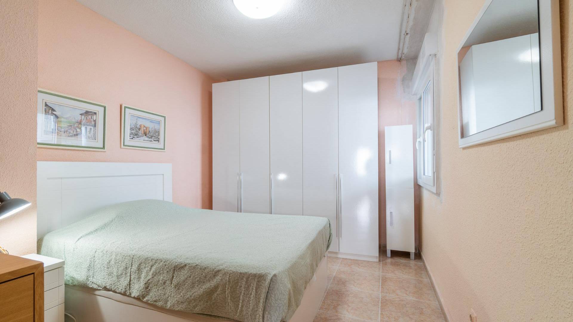 Gebraucht - Penthouse - Torrevieja - Playa del cura
