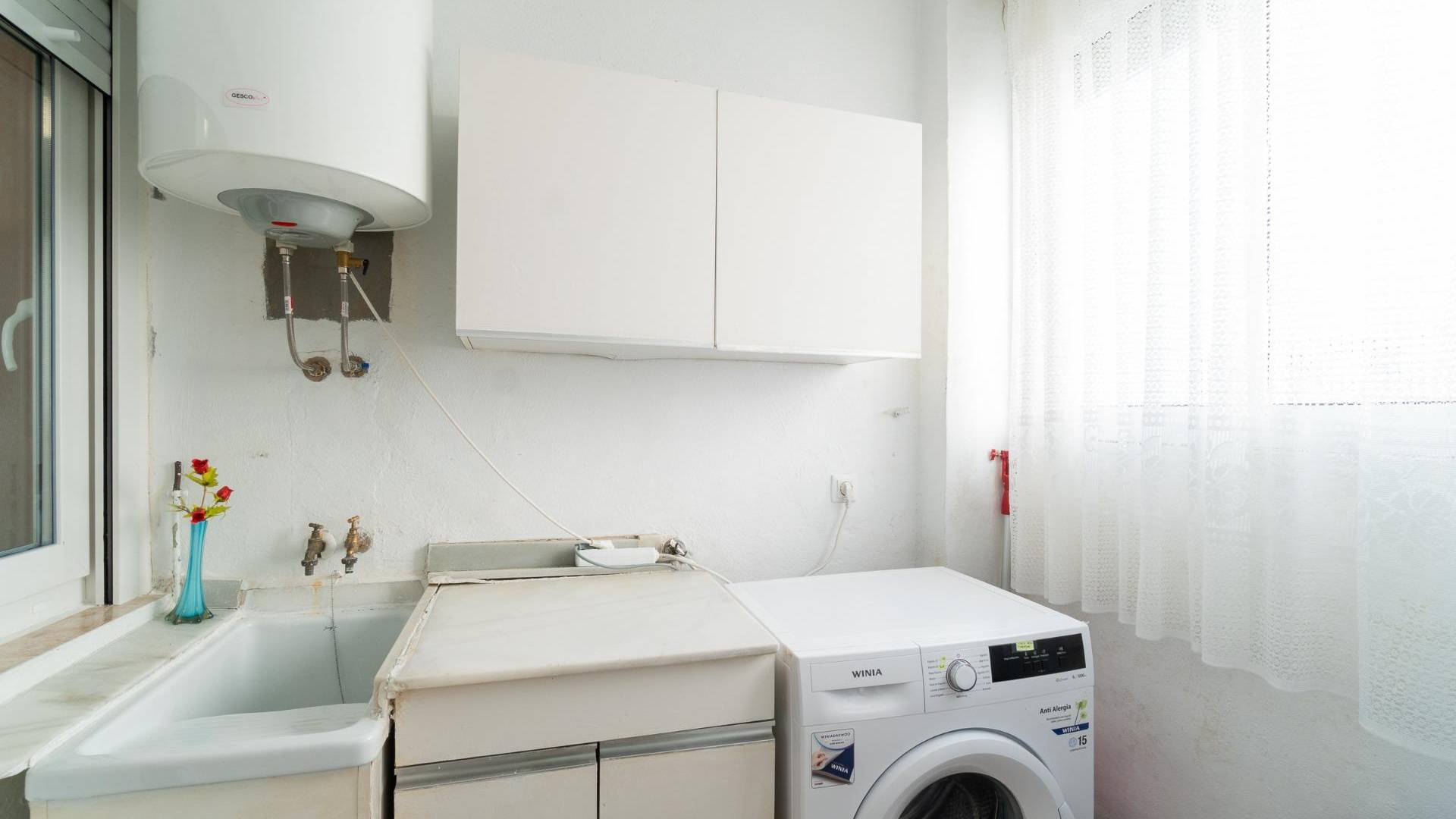 Gebraucht - Penthouse - Torrevieja - Playa del cura