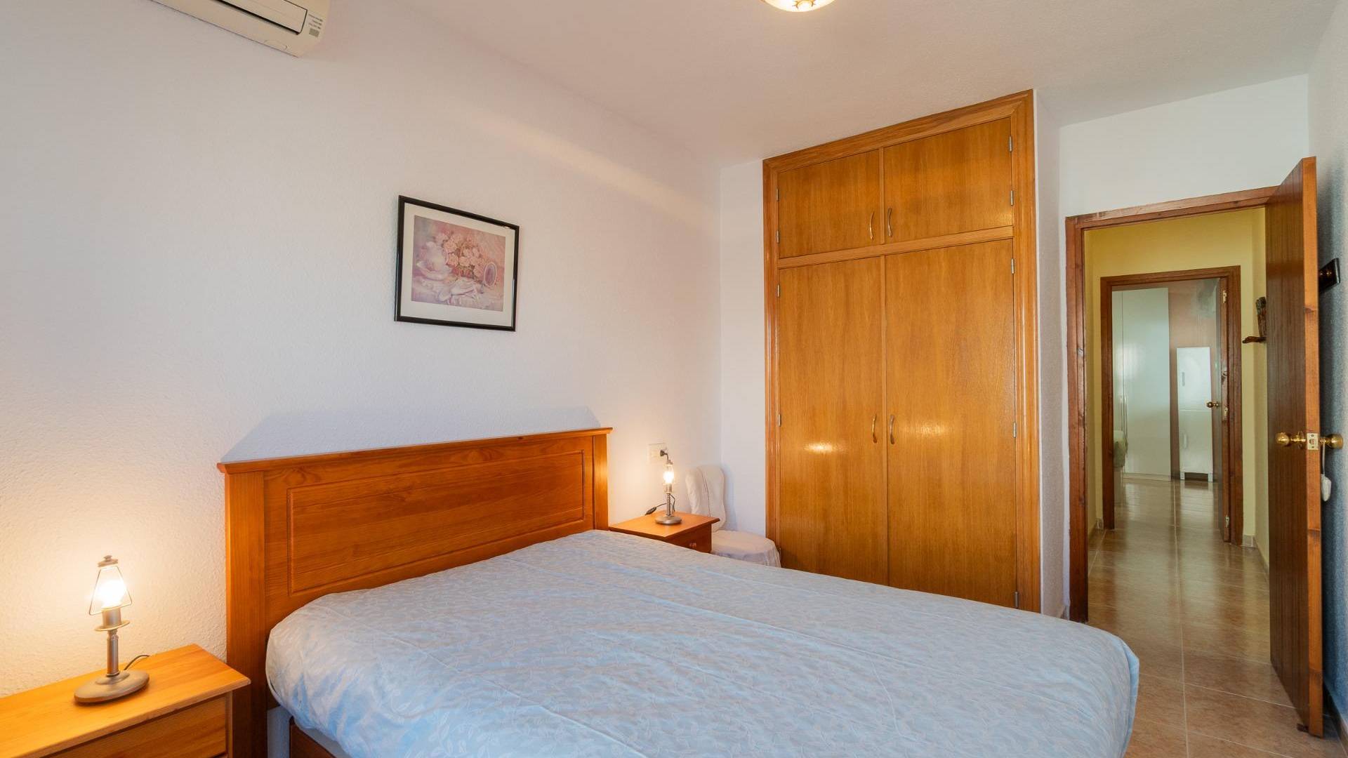 Gebraucht - Penthouse - Torrevieja - Playa del cura