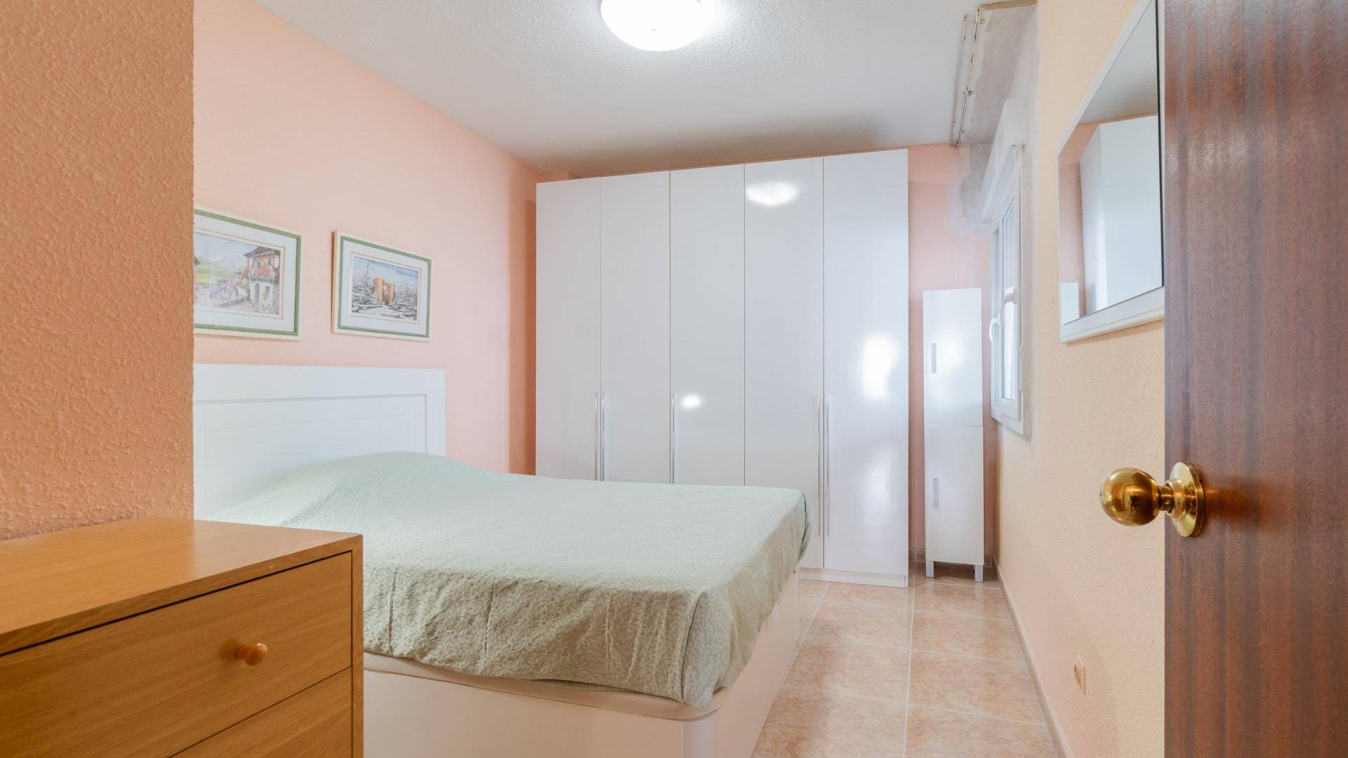 Gebraucht - Penthouse - Torrevieja - Playa del cura