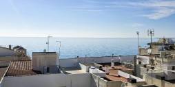 Gebraucht - Penthouse - Torrevieja - Playa del cura