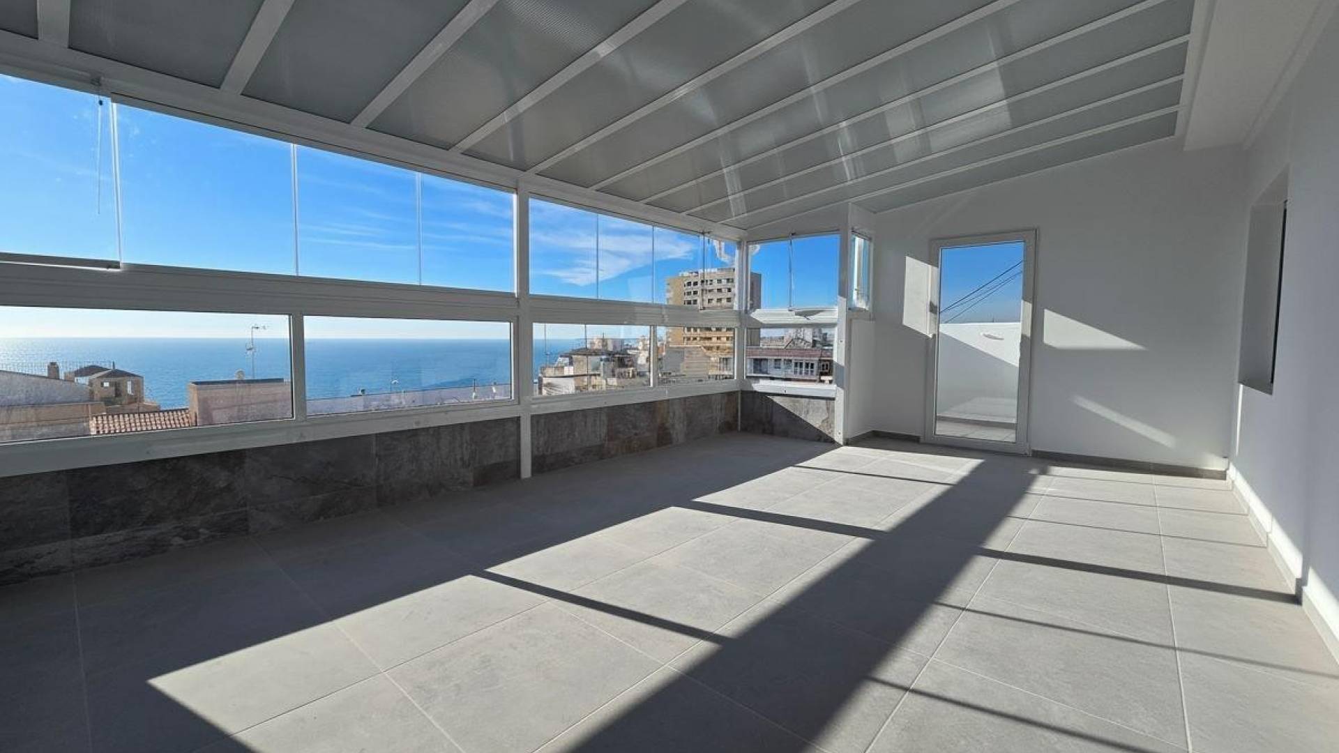 Gebraucht - Penthouse - Torrevieja - Playa del cura