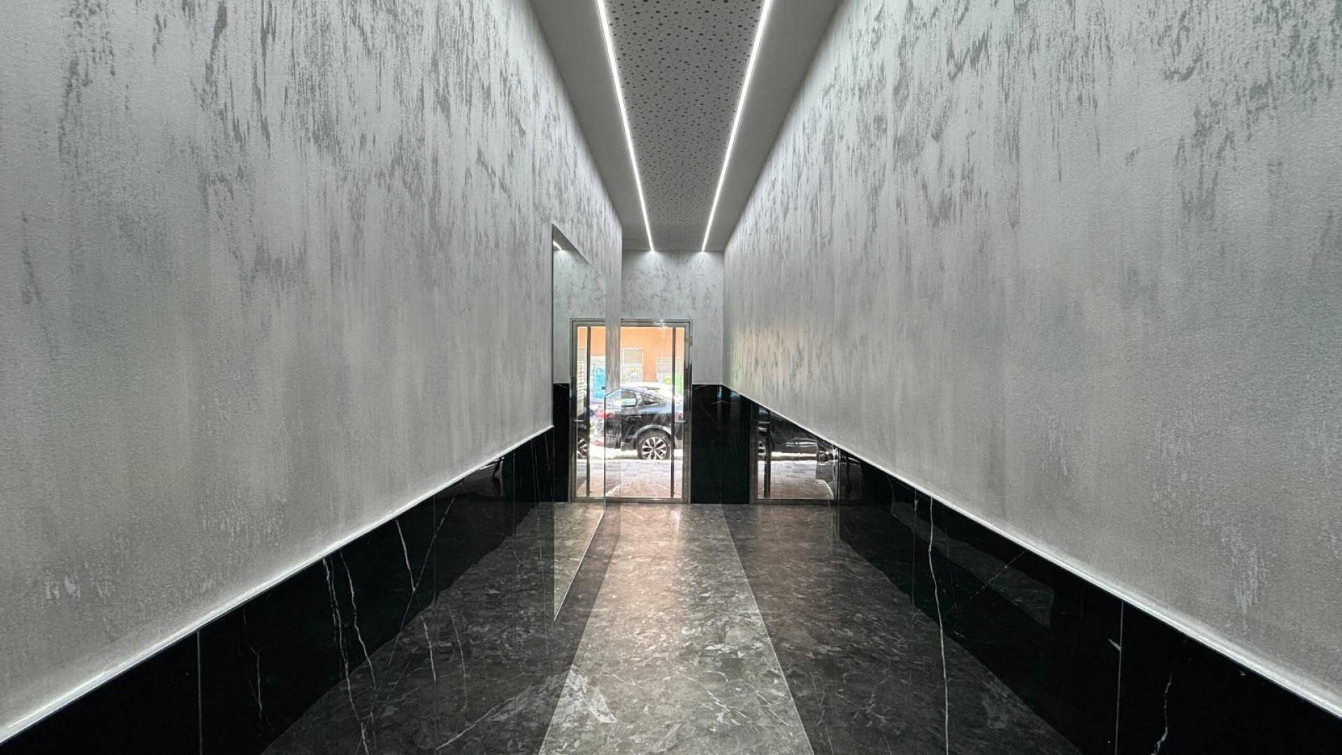 Gebraucht - Penthouse - Torrevieja - Playa del Cura