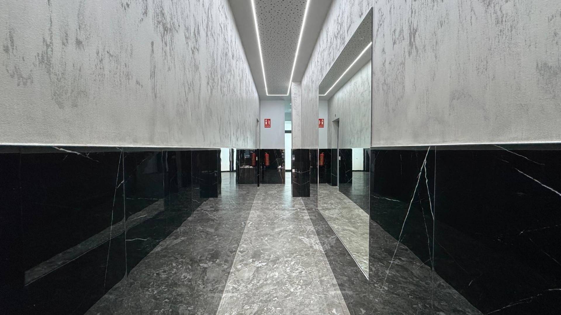 Gebraucht - Penthouse - Torrevieja - Playa del Cura