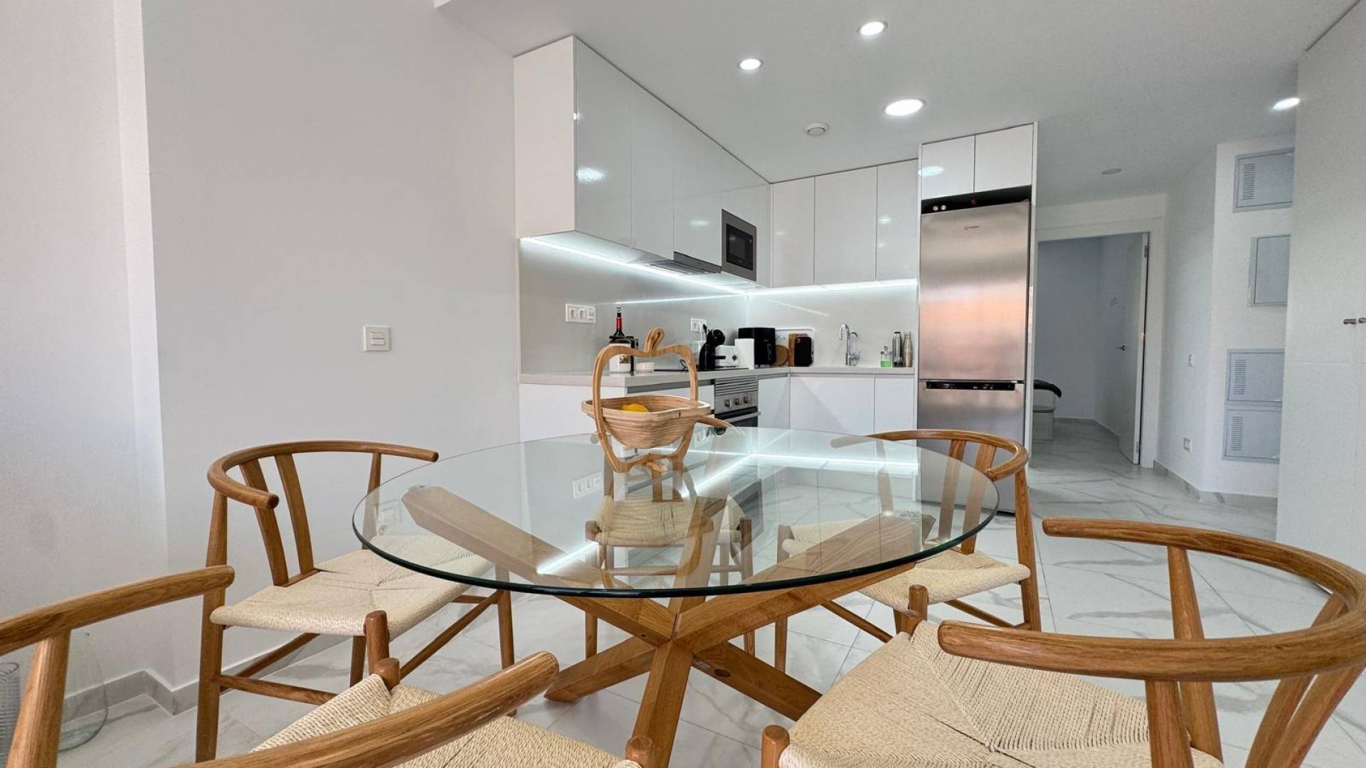 Gebraucht - Penthouse - Torrevieja - Playa del Cura