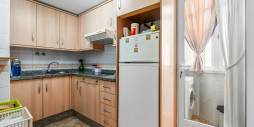Gebraucht - Penthouse - Torrevieja - Playa del Cura
